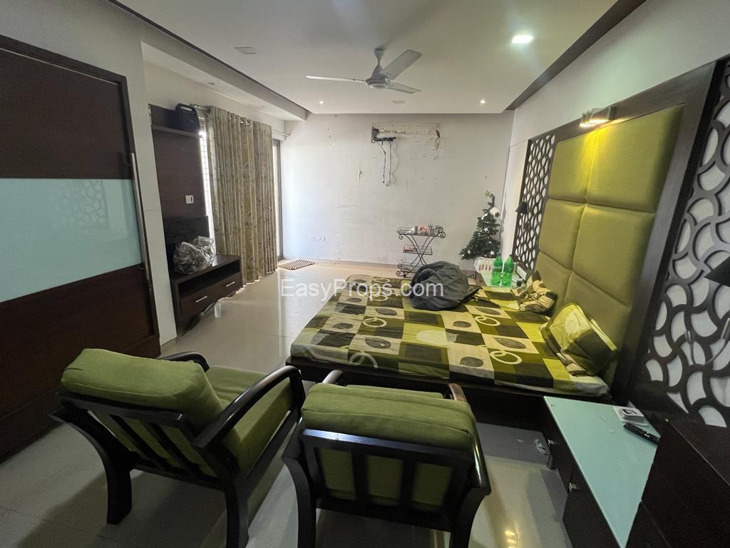 Goyal Park Apartments 4BHK Penthouse